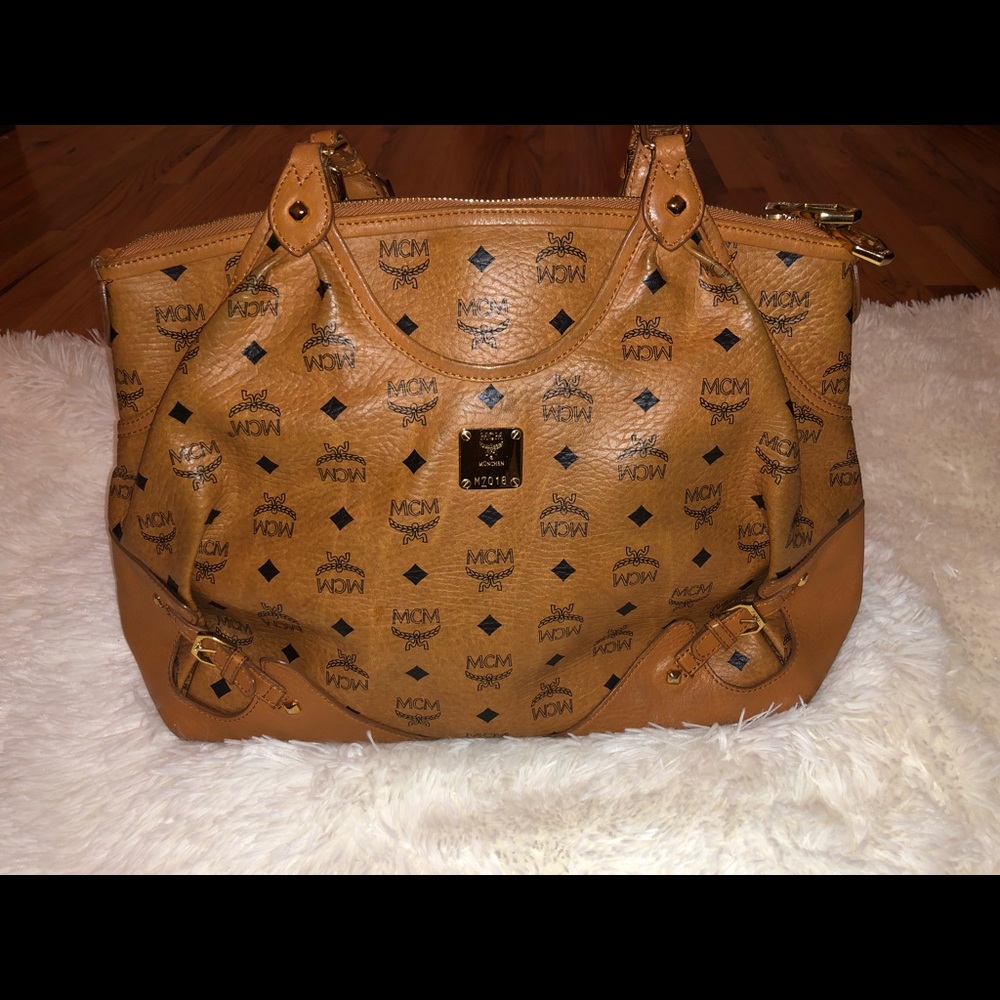 MCM Handbag